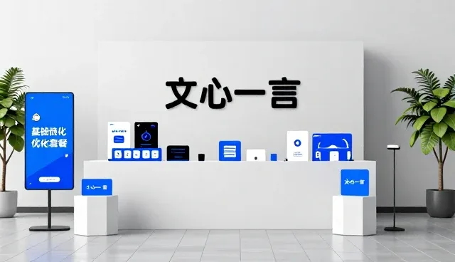 企业能力构建中的智能工具应用趋势