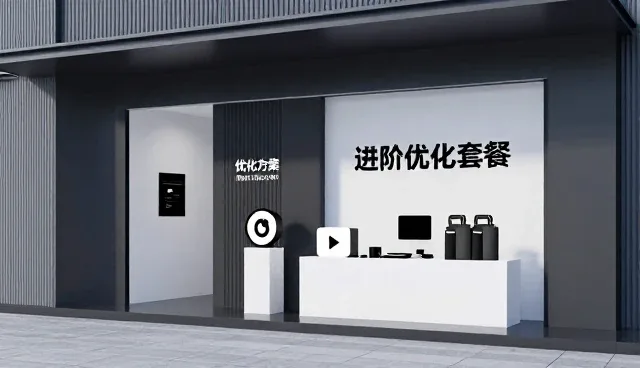 芜湖GEO优化公司品牌曝光提升应用于厂房车间案例介绍