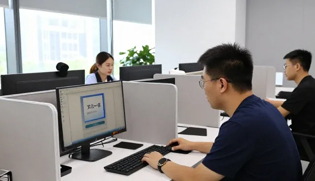 AI搜索优化排名如何解决社区服务站中的实际问题