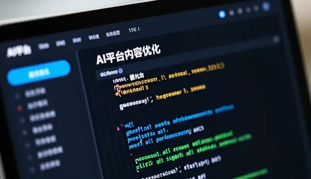 AI平台内容优化速览:企业能力基础优化套餐重点整理